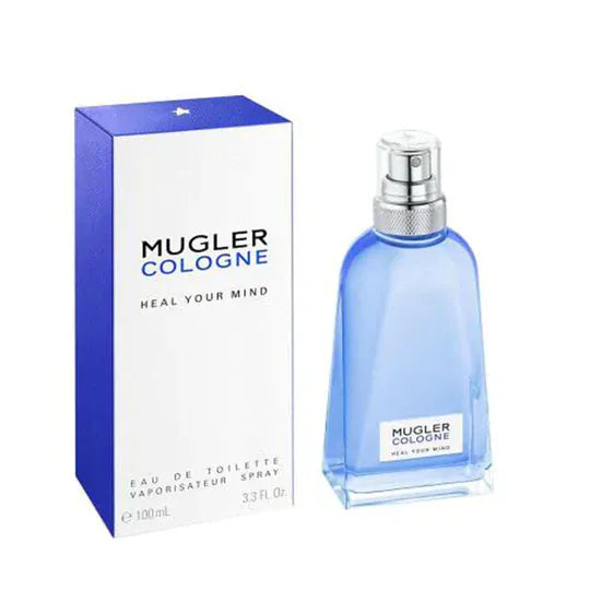 Mugler Thierry Mugler Heal Your Mind Eau de Toilette — 2