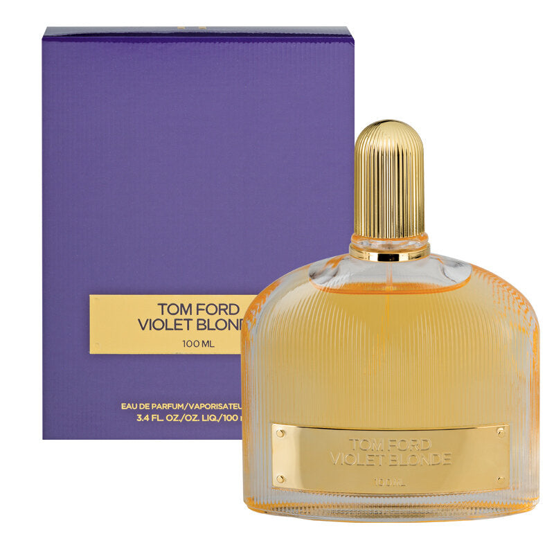 Tom Ford Violet Blonde 3.4oz Women EDP Spray — 1