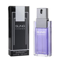 Alfred Sung Sung 3.4oz Men EDT Spray — 1