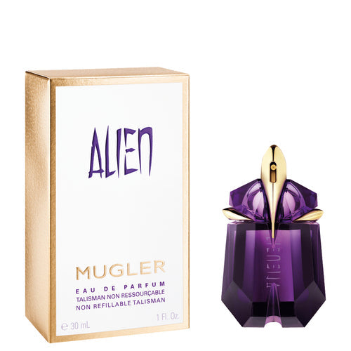 Thierry Mugler Alien 1.0oz Women EDP Spray Non Refillable — 1