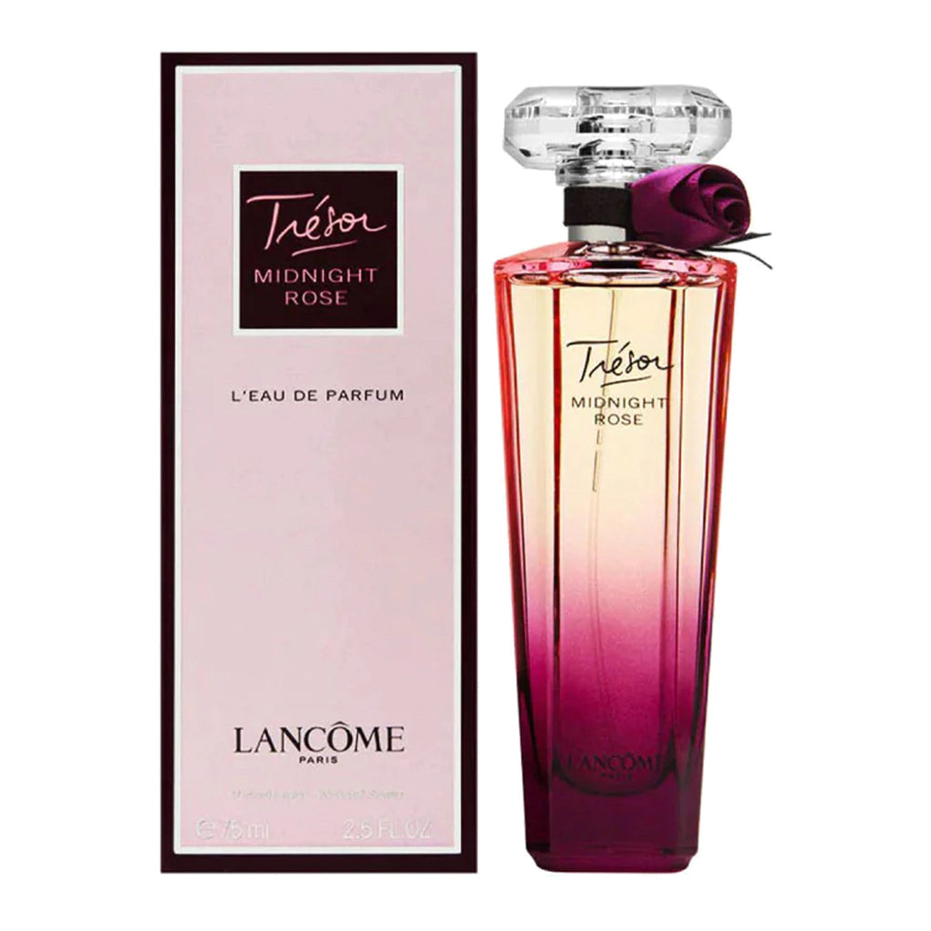 Lancome Tresor Midnight Rose 2.5oz Women EDP Spray — 1