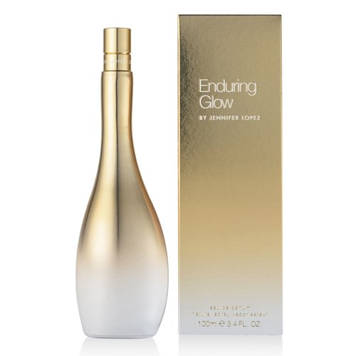 Jennifer Lopez Glow Enduring 3.4oz Women EDP Spray — 1