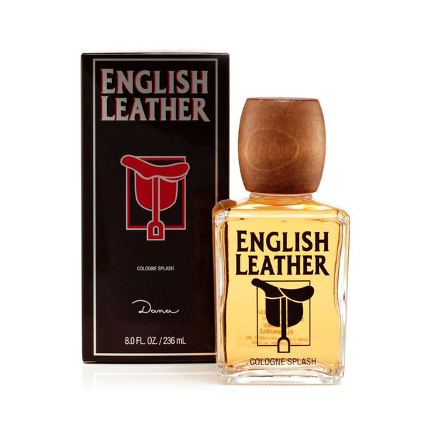 English Leather 8.0oz Men EDC Splash — 1