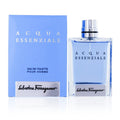 Salvatore Ferragamo Acqua Esenziale 3.4oz Men EDT Spray — 1
