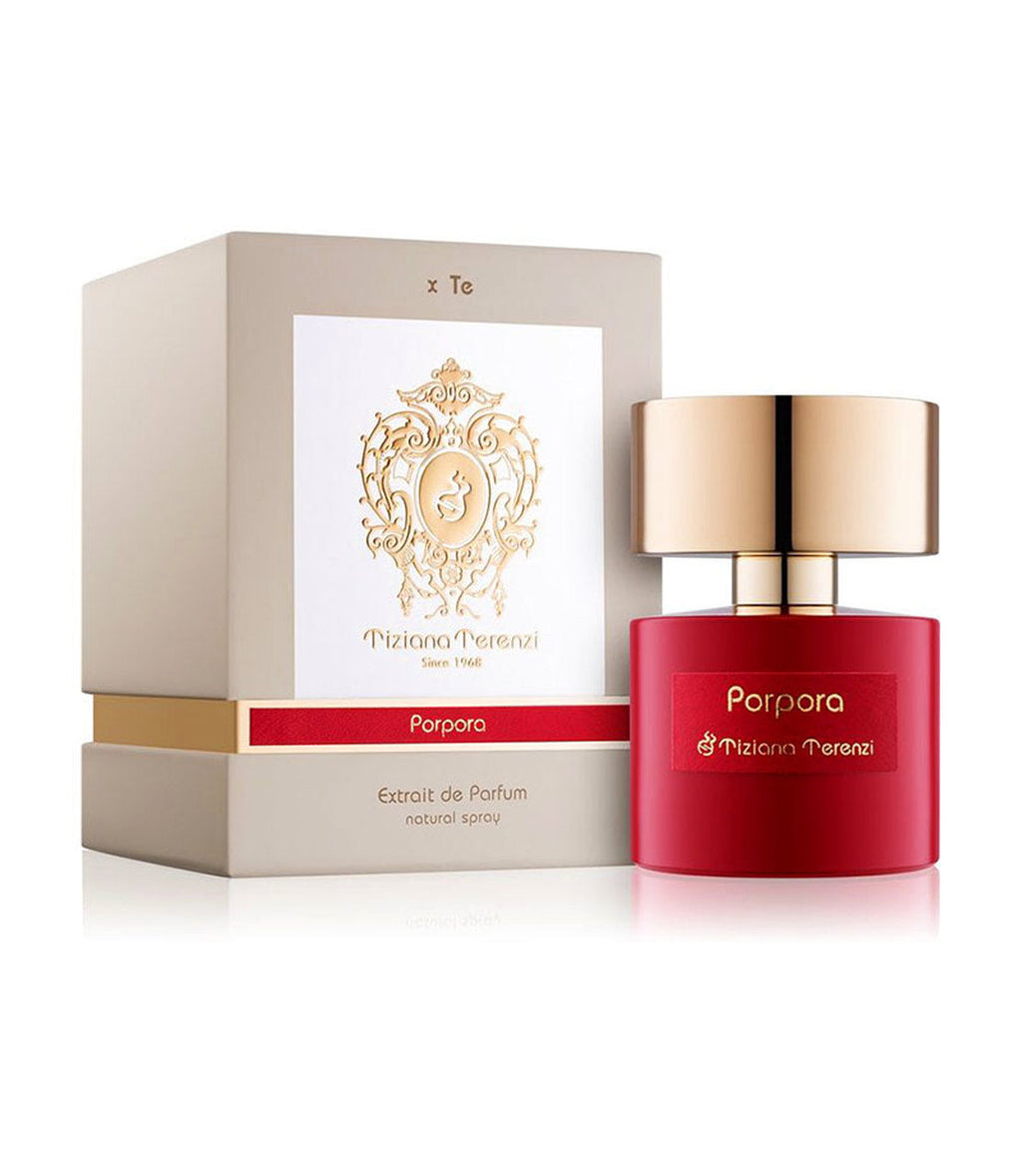Tiziana Terenzi Porpora 3.38oz Unisex XDP Spray — 1