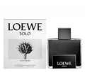 Loewe Solo Platinum 3.4oz Men EDT Spray — 1