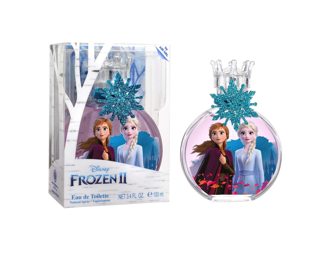 Frozen Charm 3.4oz Kids EDT Spray — 1