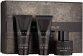 Black K.Cole SET 3p 3.4oz Men EDT — 1