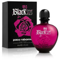 Paco Rabanne Xs Black Old 2.7oz Women EDT Spray — 1