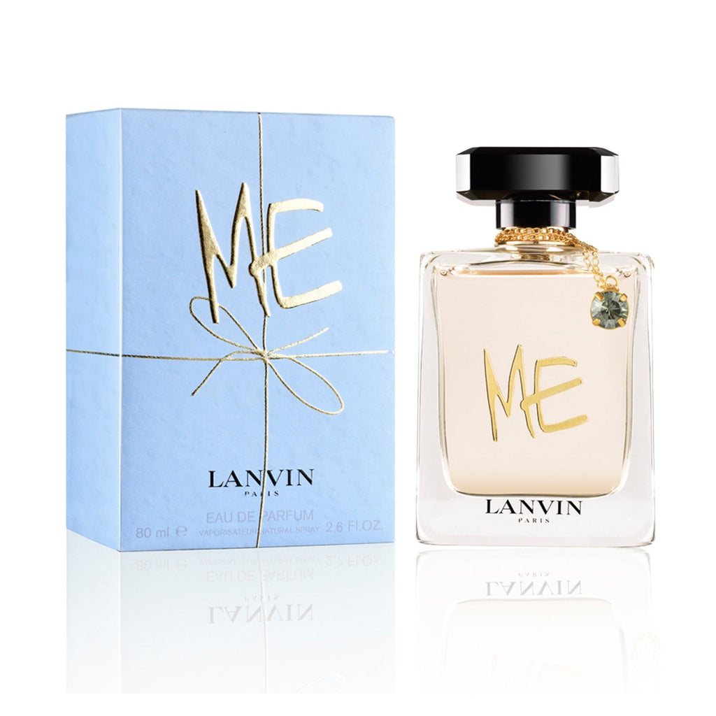 Lanvin Me 2.6oz Women EDP Spray — 1