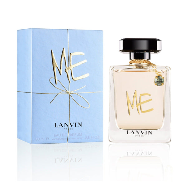 Lanvin Me 2.6oz Women EDP Spray — 1