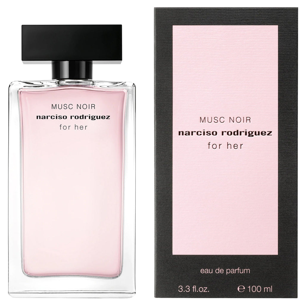 Narciso Musc Noir 3.3oz Women EDP Spray — 1