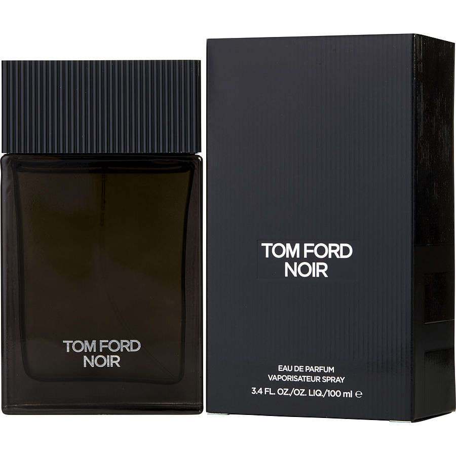 Tom Ford Noir 3.4oz Men EDP Spray — 1