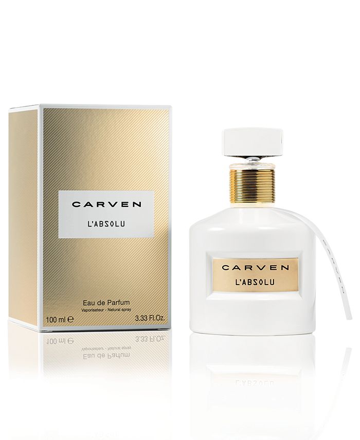 Carven L'Absolu 3.3oz Women EDP Spray — 1