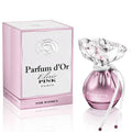 Parfum D'OR Elixir PINK 3.3oz Woman — 1