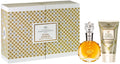 Marina De Bourbon Royal Marina 3-Piece Set 3.4oz Women EDP Spray — 1