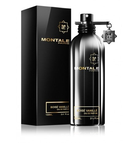 Montale Boise Vanille 3.4oz Women EDP Spray — 1