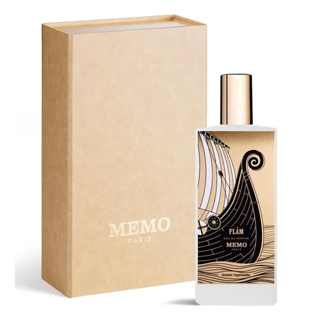 Memo Paris Flam 2.5oz Unisex EDP Spray — 1