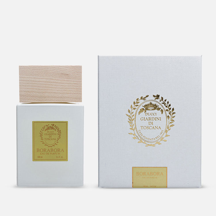 Giardini Di Toscana Borabora 3.4oz Unisex EDP Spray — 1