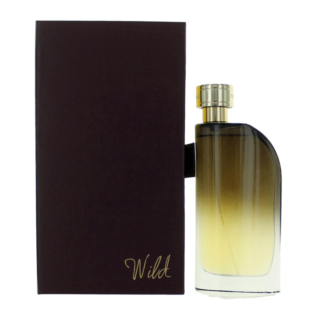 Insurrection Wild 3.0oz Men EDT Spray — 1