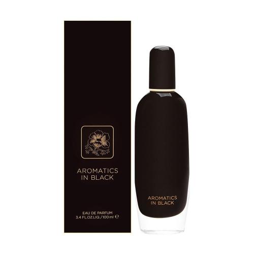 Aromatics In Black 3.4oz Women EDP Spray — 1