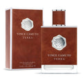 Vince Camuto Terra 3.4oz Men EDT Spray — 1