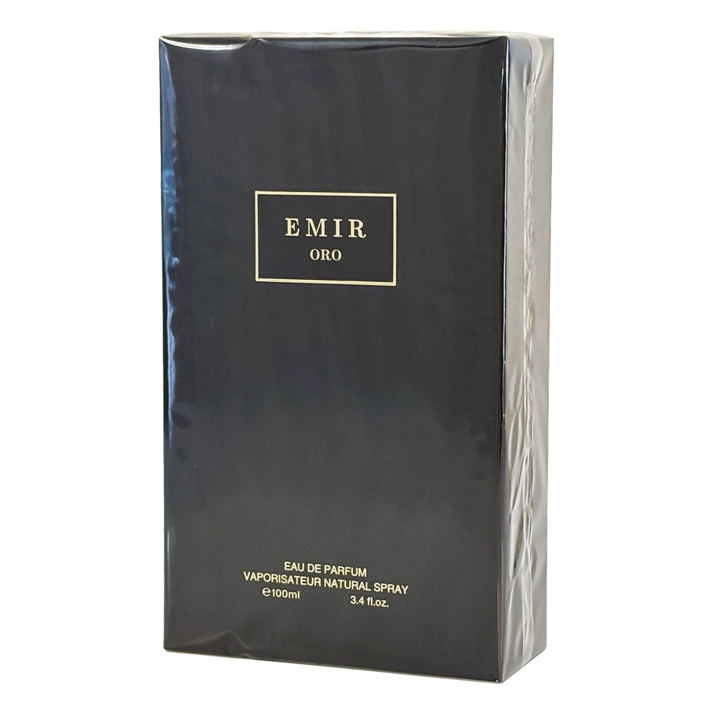 Maison Ghandour Emir Oro 3.4oz Unisex EDP Spray — 1