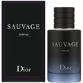 Dior Sauvage Parfum 2.0oz Men Spray — 1