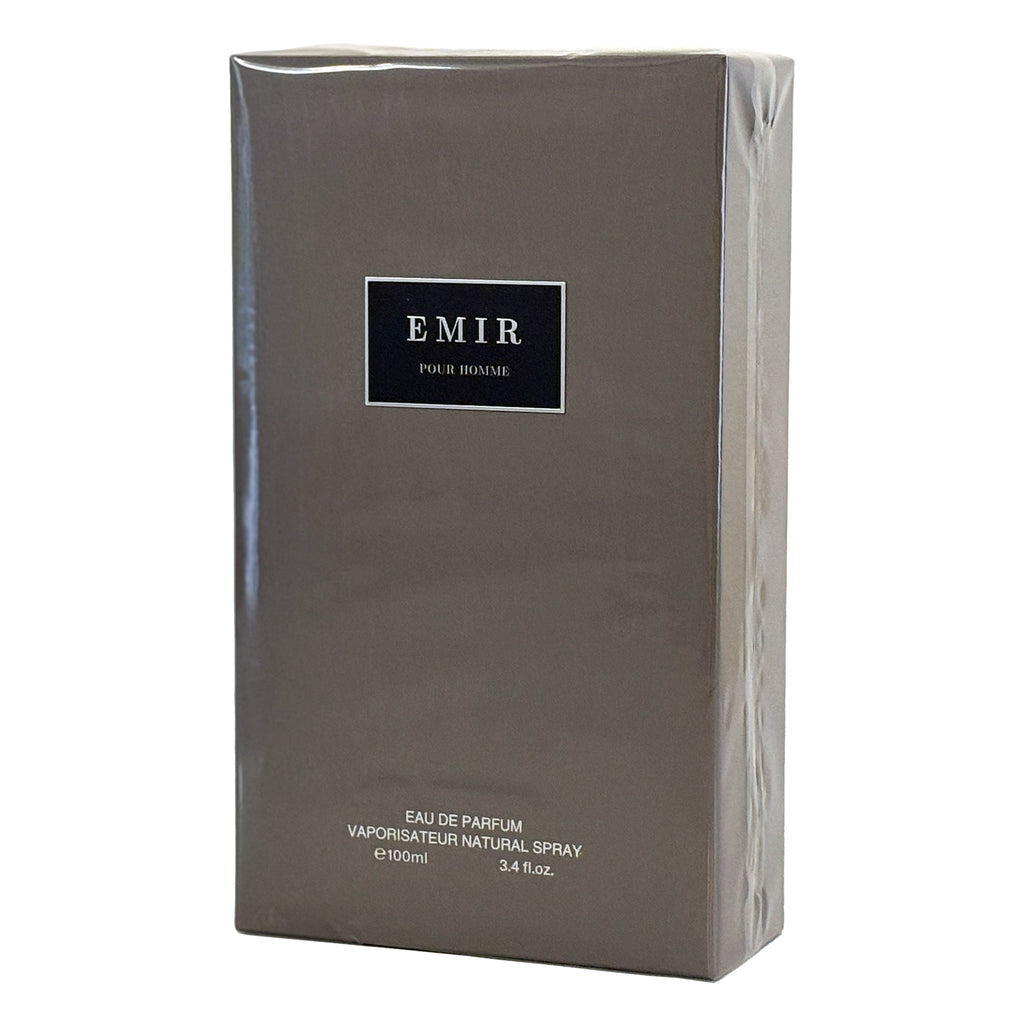 Maison Ghandour Emir 3.4oz Unisex EDP Spray — 1