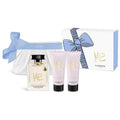 Lanvin Me 3-Piece Set 2.6oz Women EDP Spray — 1