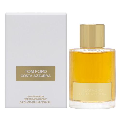 Tom Ford Costa Azzurra 3.4oz Unisex EDP Spray — 1