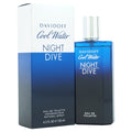 COOL Water Night DIVE 4.2oz Men ED — 1