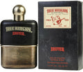 True Religion Drifter 3.4oz Men EDT Spray — 1