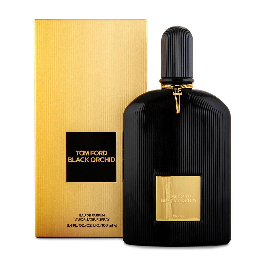 Tom Ford Black Orchid 3.4oz Unisex EDP — 1