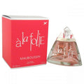 Mauboussin Folie 3.3oz Women EDP Spray — 1