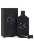 Calvin Klein Ck Be 1.6oz Unisex EDT Spray — 1