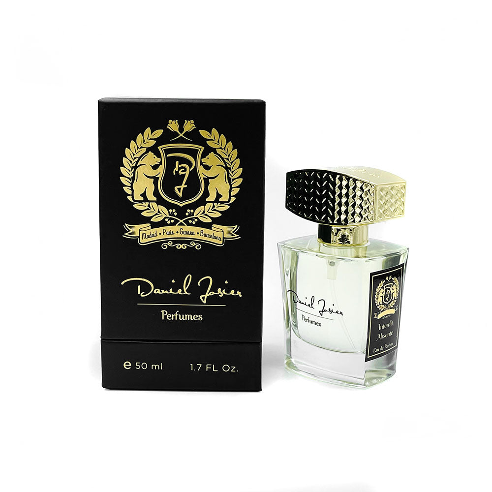 Daniel Josier Interdit Absente 3.4oz Unisex EDP Spray — 1