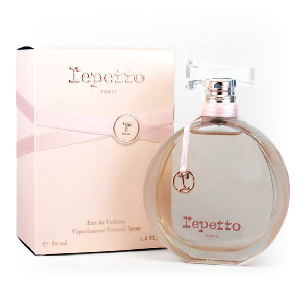 Repetto 2.6oz Women EDT Spray — 1