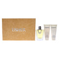 Usher 3-Piece Set 3.4oz Women EDP Spray — 1