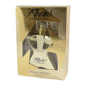 Shakira Rock Deluxe 2.7oz Women EDT Spray — 1