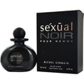 Michel Germain Sexual Noir 4.2oz Men EDT Spray — 1