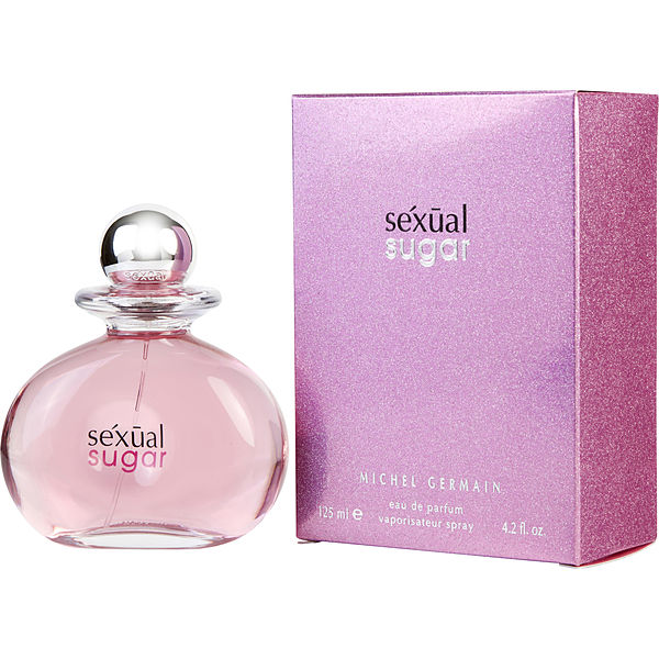 Michel Germain Sexual Sugar 4.2oz Women EDP Spray — 1