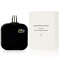 Lacoste Noir 3.3oz Men EDT Spray Tester — 1