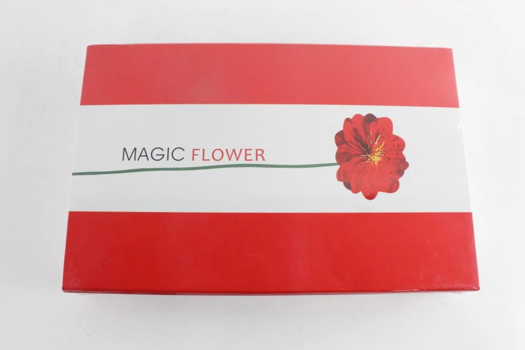 Rivera Magic Flower 4-Piece Set 3.4oz Women EDP Spray — 1