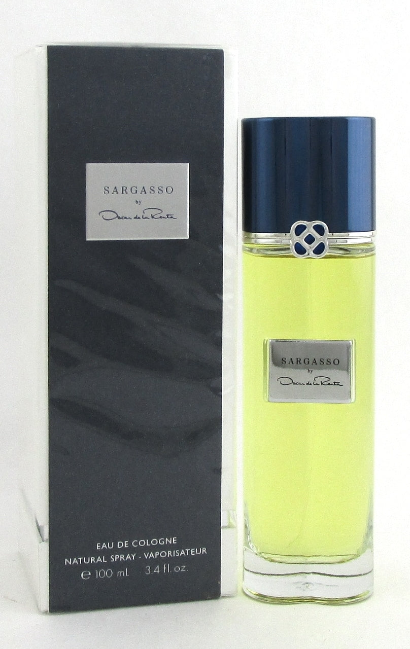 Oscar Sargasso 3.4oz Women EDC Spray — 1