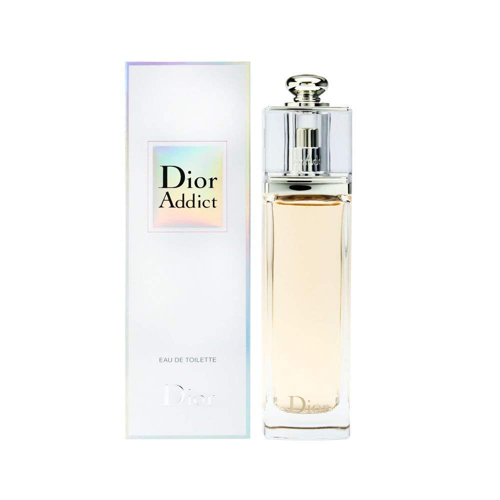 Christian Dior Dior Addict 3.4oz Women EDT Spray — 1
