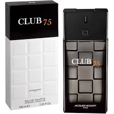 Jacques Bogart Club75 3.3oz Men EDT Spray — 1