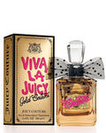 Juicy Couture Viva La Juicy Gold Couture 3.4oz Women EDP Spray — 1