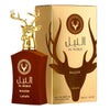 Lattafa Al Noble Wazeer 3.4oz Unisex EDP Spray — 2