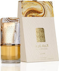 Lattafa Al Nashama 3.4oz Unisex EDP Spray — 1